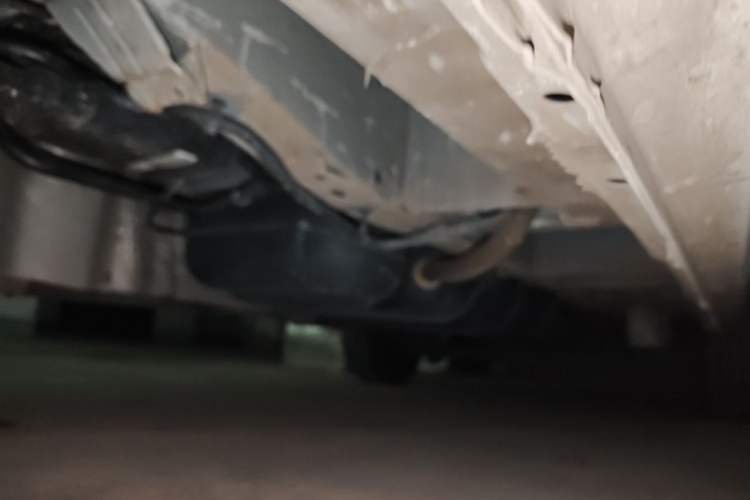 Used Ford Transit 2020 2.0T Gasoline Automatic Multi-Function Commercial Vehicle Mid-Drive Low-Roof Lift-Up Tailgate China V Standard Chassis Front Left