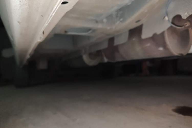 Used Ford Transit 2020 2.0T Gasoline Automatic Multi-Function Commercial Vehicle Mid-Drive Low-Roof Lift-Up Tailgate China V Standard Chassis Front Right