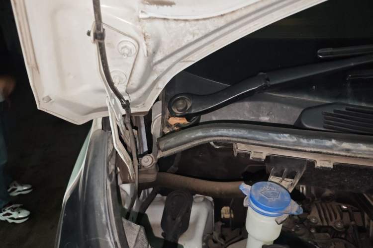 Used Ford Transit 2020 2.0T Gasoline Automatic Multi-Function Commercial Vehicle Mid-Drive Low-Roof Lift-Up Tailgate China V Standard Engine Bay Right