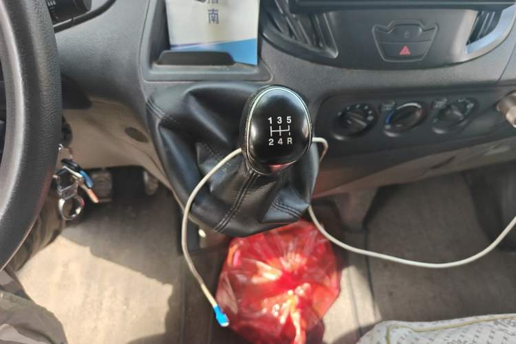 Used Ford Transit  Gear Lever
