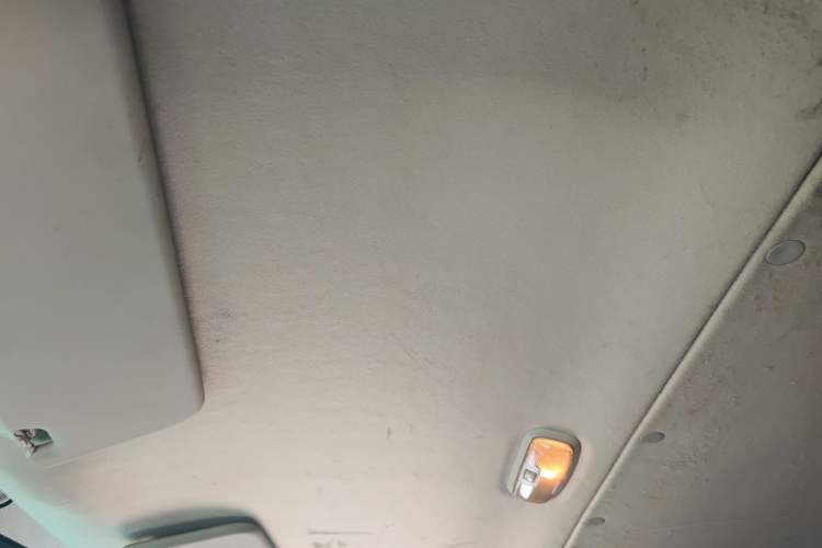 Used Ford Transit  Headliner