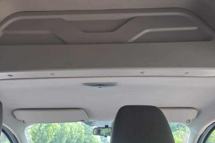 Used Ford Transit  Headliner