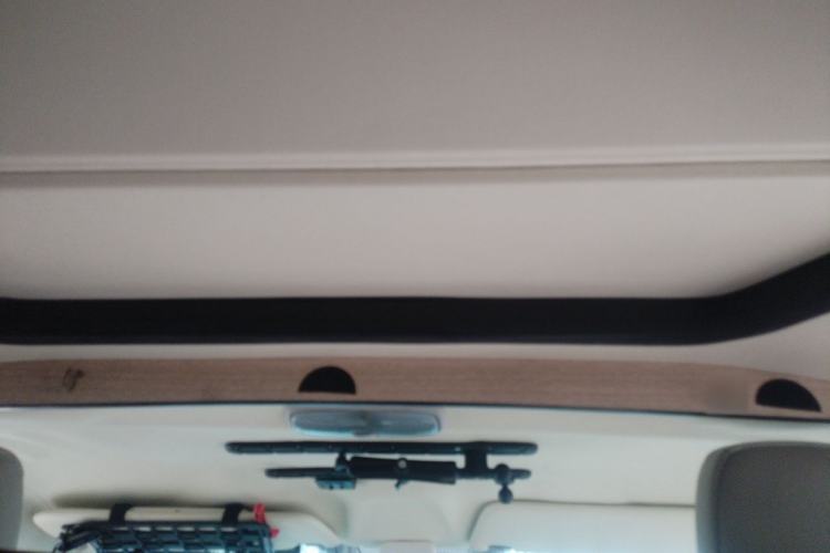 Used Ford Transit  Headliner
