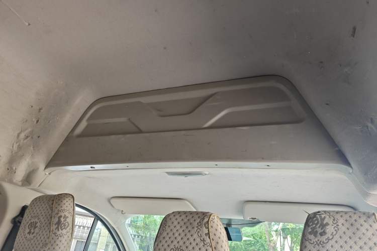Used Ford Transit  Headliner