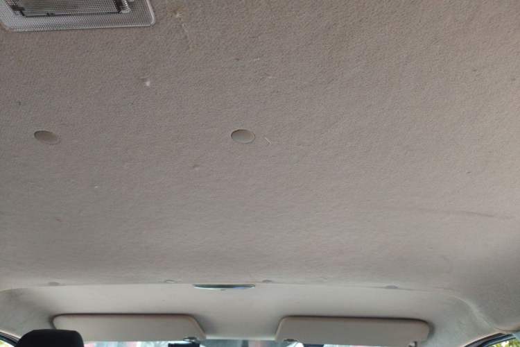 Used Ford Transit  Headliner