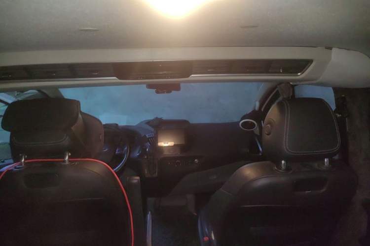 Used Ford Transit 2020 2.0T Gasoline Automatic Multi-Function Commercial Vehicle Mid-Drive Low-Roof Lift-Up Tailgate China VI Standard Headliner
