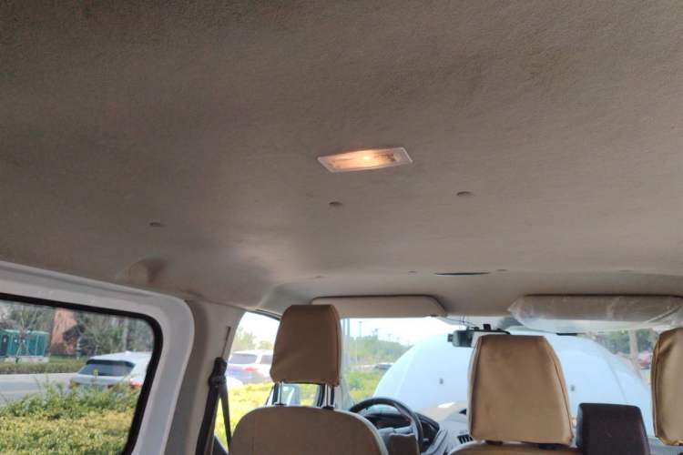 Used Ford Transit  Headliner