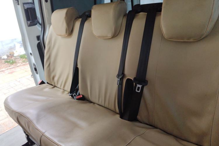 Used Ford Transit  Left Rear Seat