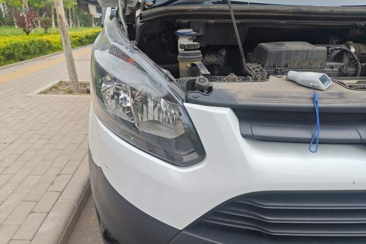 Used Ford Transit  Right Front Headlight