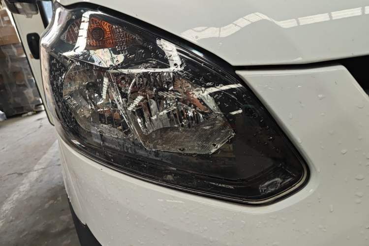 Used Ford Transit  Right Front Headlight