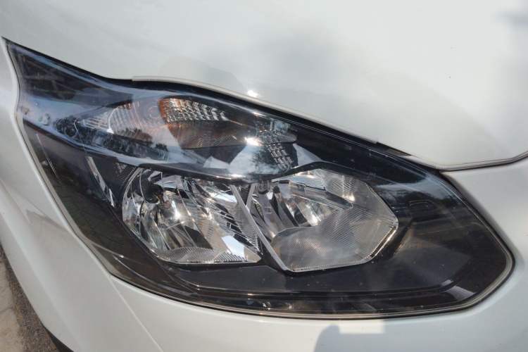 Used Ford Transit  Right Front Headlight