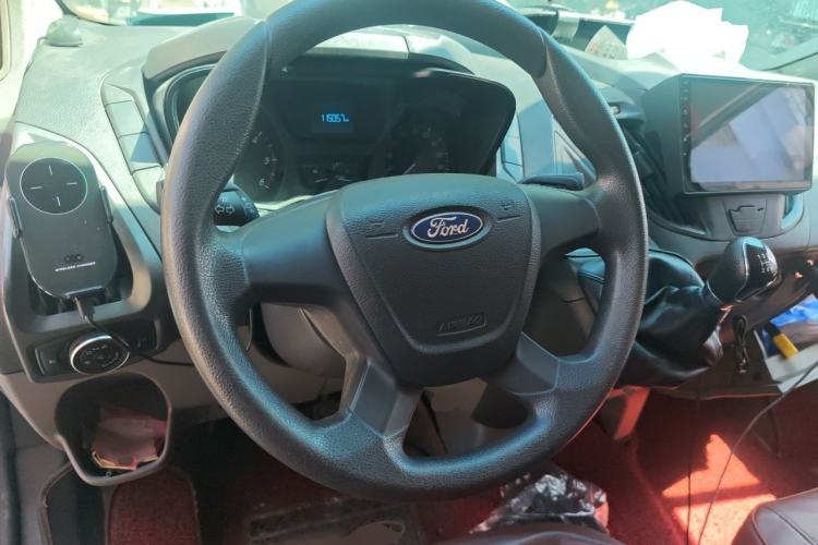 Used Ford Transit  Steering Wheel