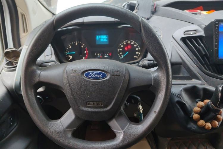 Used Ford Transit  Steering Wheel