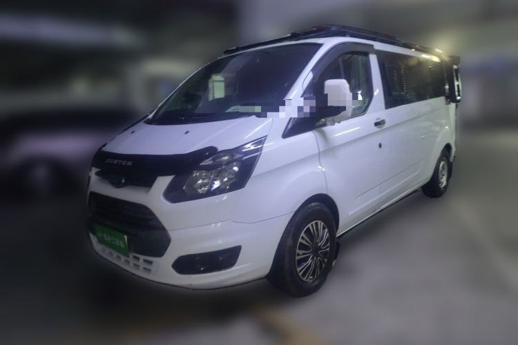 Used Ford Transit 2020 2.0T Gasoline Automatic Multi-Function Commercial Vehicle Mid-Drive Low-Roof Lift-Up Tailgate China VI Standard Guazi used car, China used car export, Used car for sale, Used  cars, Cheapest cars for sale