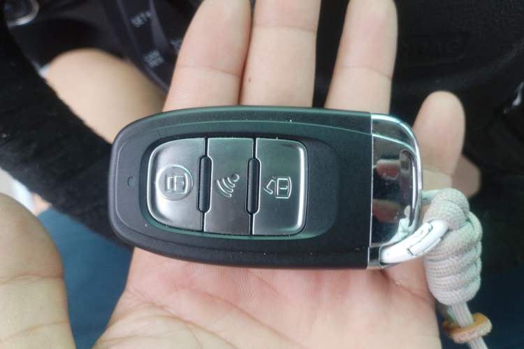 Used Ford Transit  Vehicle Key