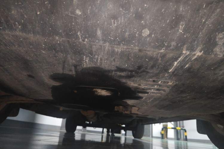Used Ford Transit  Chassis Front