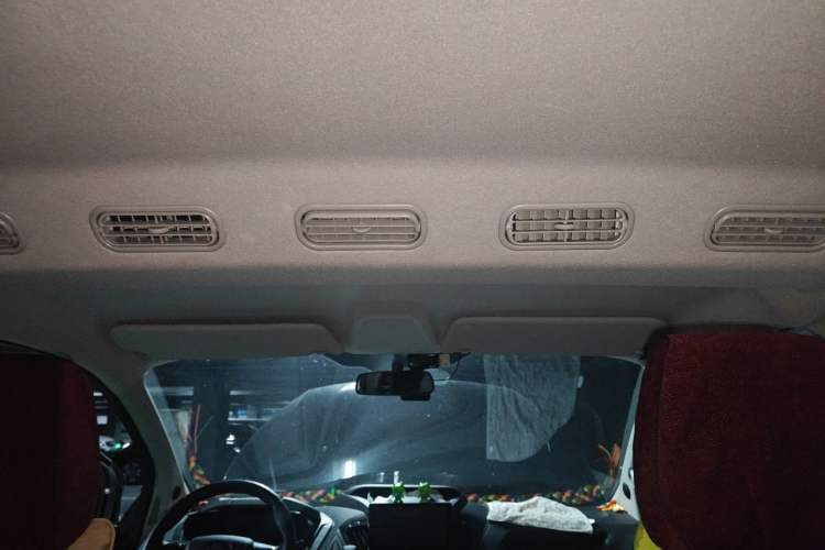 Used Ford Transit  Headliner