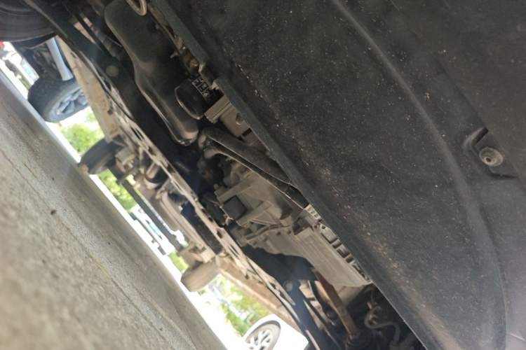 Used Ford Transit  Chassis Front