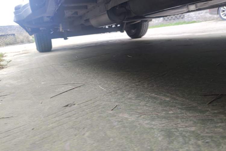 Used Ford Transit  Chassis Front Right