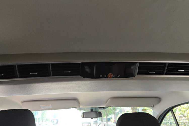 Used Ford Transit  Headliner