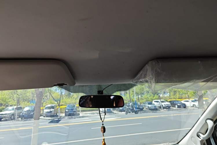 Used Ford Transit  Headliner