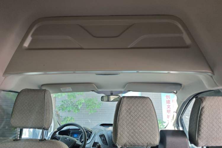 Used Ford Transit  Headliner