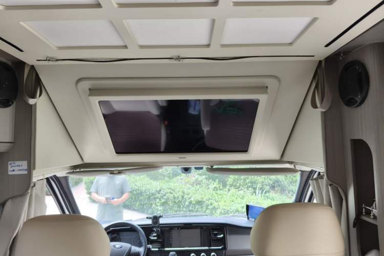 Used Ford Transit  Headliner