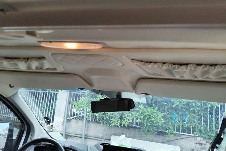 Used Ford Transit  Headliner