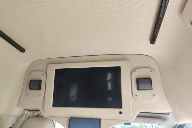 Used Ford Transit  Headliner