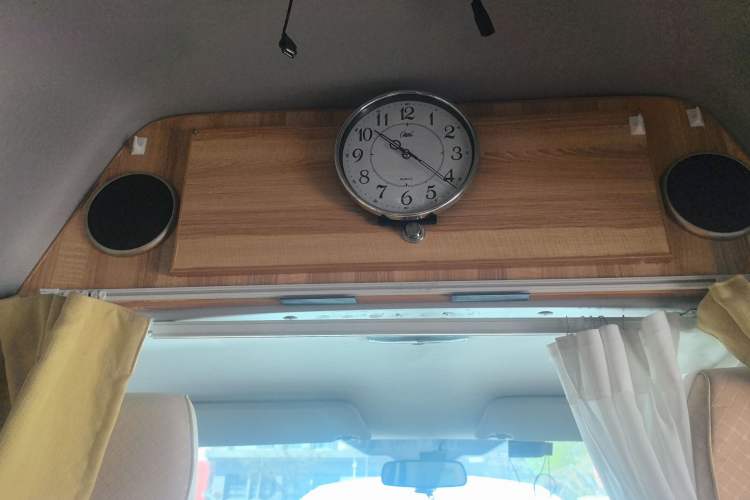 Used Ford Transit  Headliner