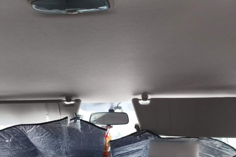 Used Ford Transit  Headliner