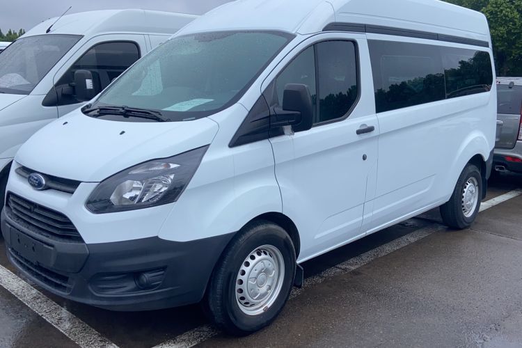 Used Ford Transit 2021 2.0T Diesel Manual Advanced Commercial Traveler Mid-axle Mid-roof 7-Seater China VI Guazi used car, China used car export, Used car for sale, Used  cars, Cheapest cars for sale