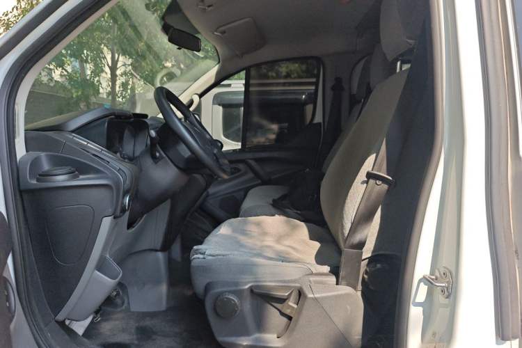 Used Ford Transit  Left Front Seat