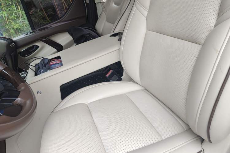 Used Ford Transit  Left Front Seat