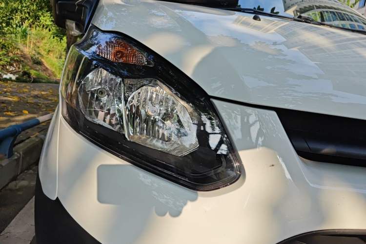 Used Ford Transit  Right Front Headlight