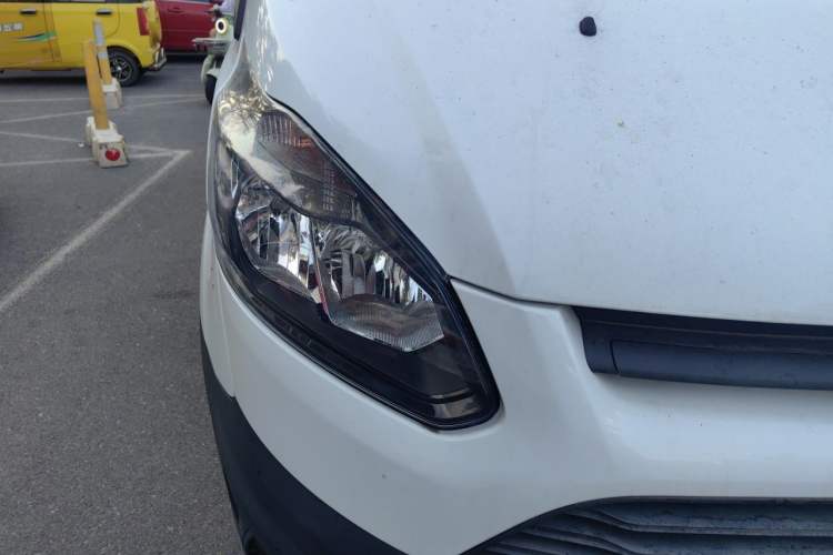 Used Ford Transit  Right Front Headlight