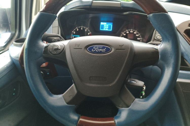 Used Ford Transit  Steering Wheel