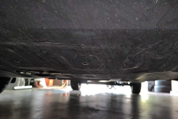 Used Ford Transit 2022 2.0T Gasoline Multi-Function Commercial Vehicle Mid-axle Low-Roof Liftgate Tailgate China VI Standard Chassis Front