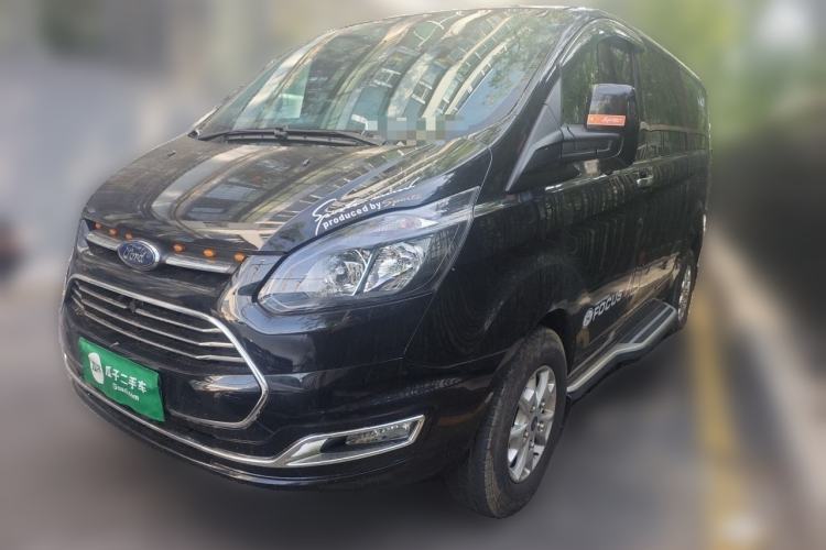 Used Ford Transit Guazi used car, China used car export, Used car for sale, Used cars, Cheapest cars for sale