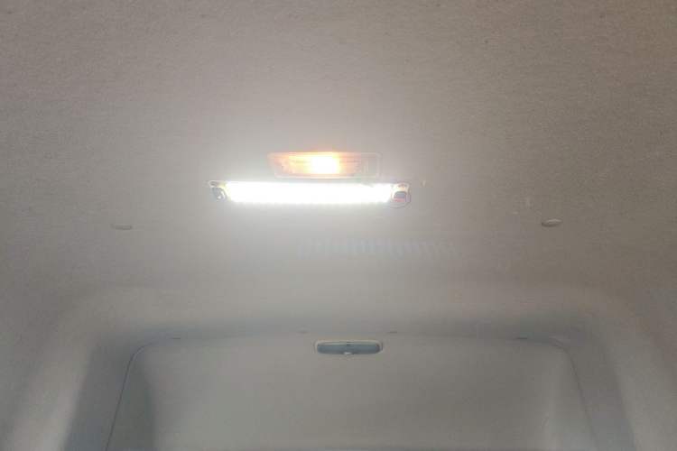 Used Ford Transit  Headliner