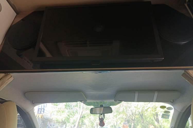 Used Ford Transit  Headliner