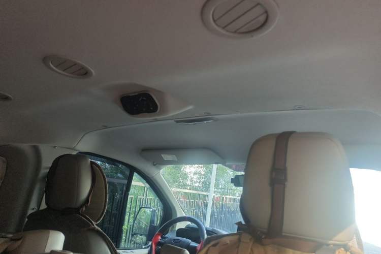 Used Ford Transit  Headliner