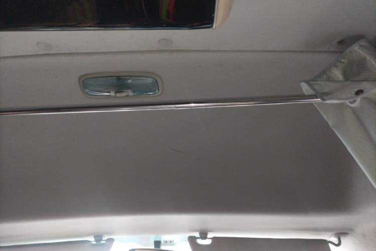 Used Ford Transit  Headliner