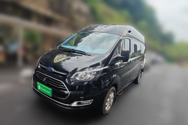 Used Ford Transit Ford Transit 2.0