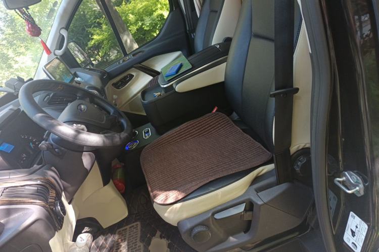 Used Ford Transit  Left Front Seat