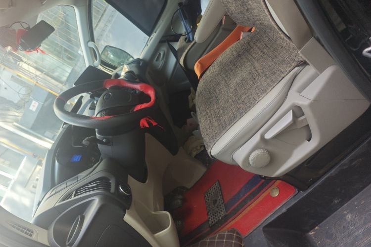 Used Ford Transit  Left Front Seat