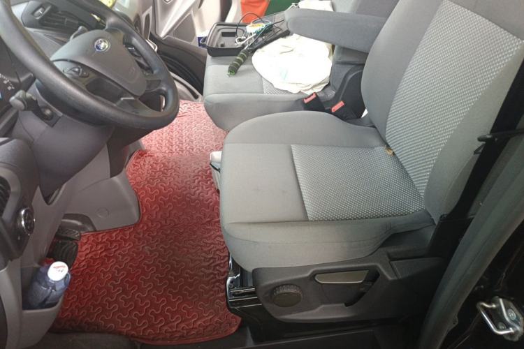 Used Ford Transit  Left Front Seat