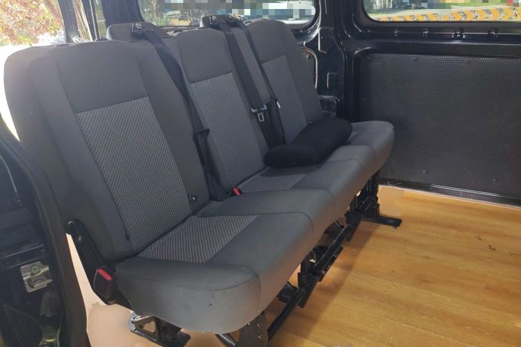 Used Ford Transit  Left Rear Seat