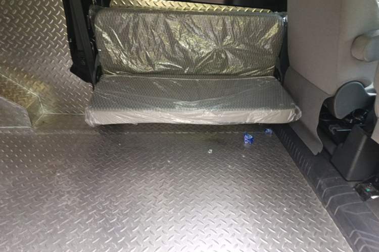 Used Ford Transit  Left Rear Seat