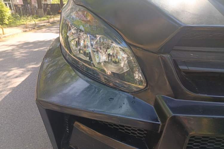 Used Ford Transit  Right Front Headlight
